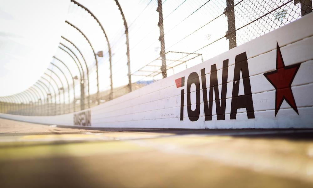 Iowa Roval Why Iowa is make or break for some of Palou's IndyCar title rivals | RACER