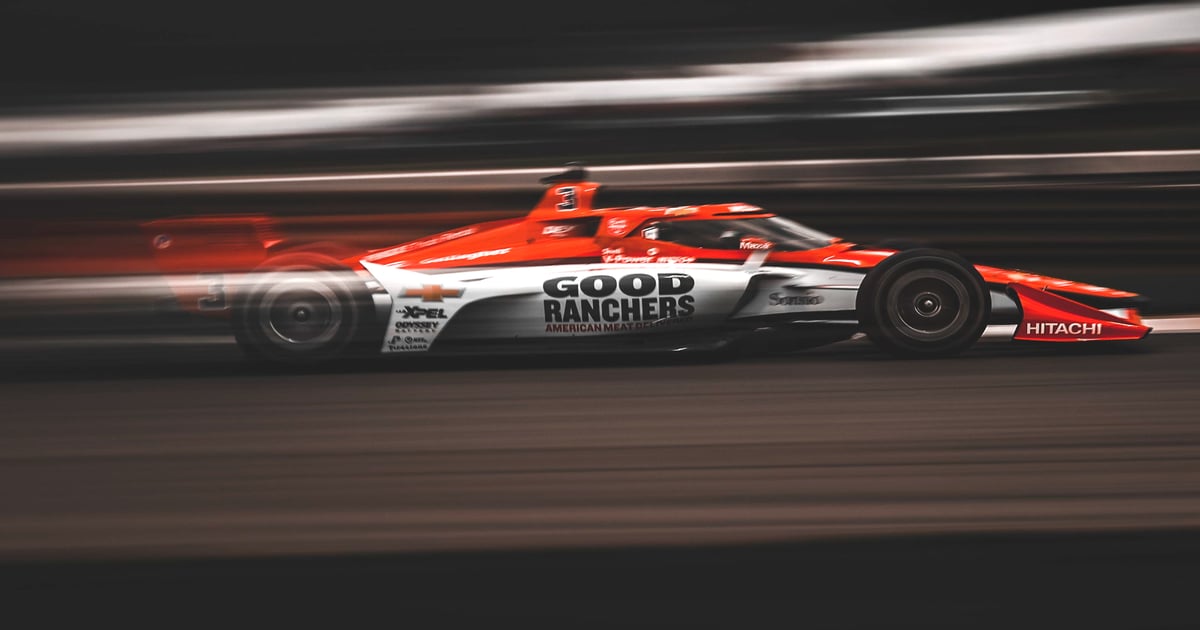 Good Ranchers signs on as title sponsor for IndyCar’s return to Phoenix ...