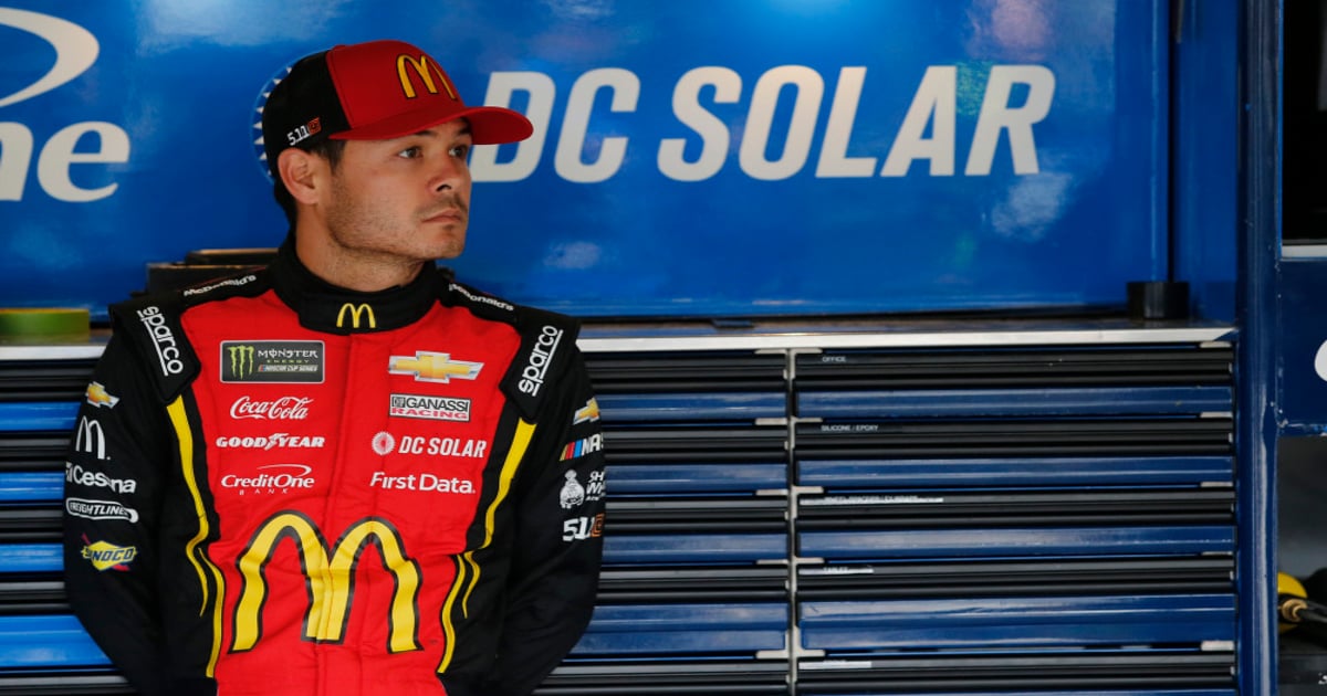 Larson's team loses final appeal | RACER