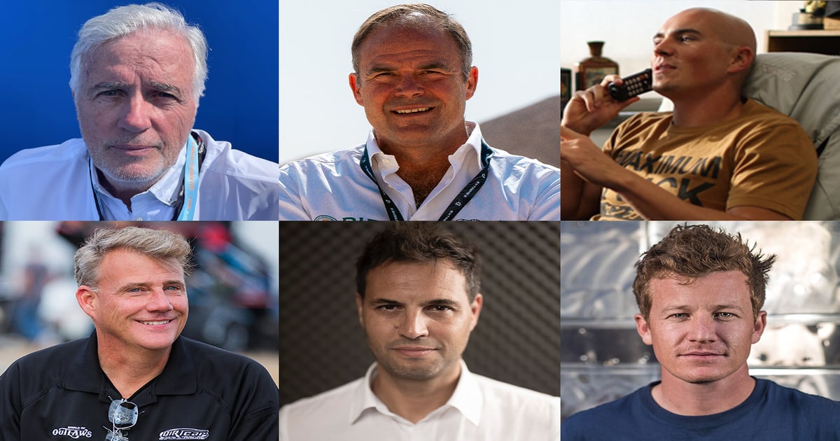 6th Annual Race Industry Week – more speaker announcements | RACER