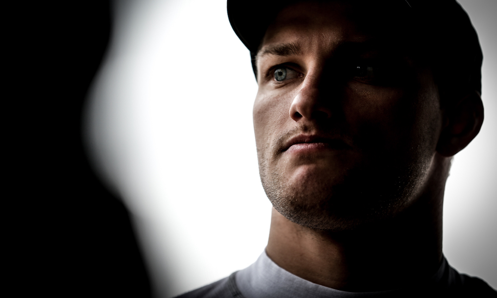 INSIGHT: Sage Karam, and second chances