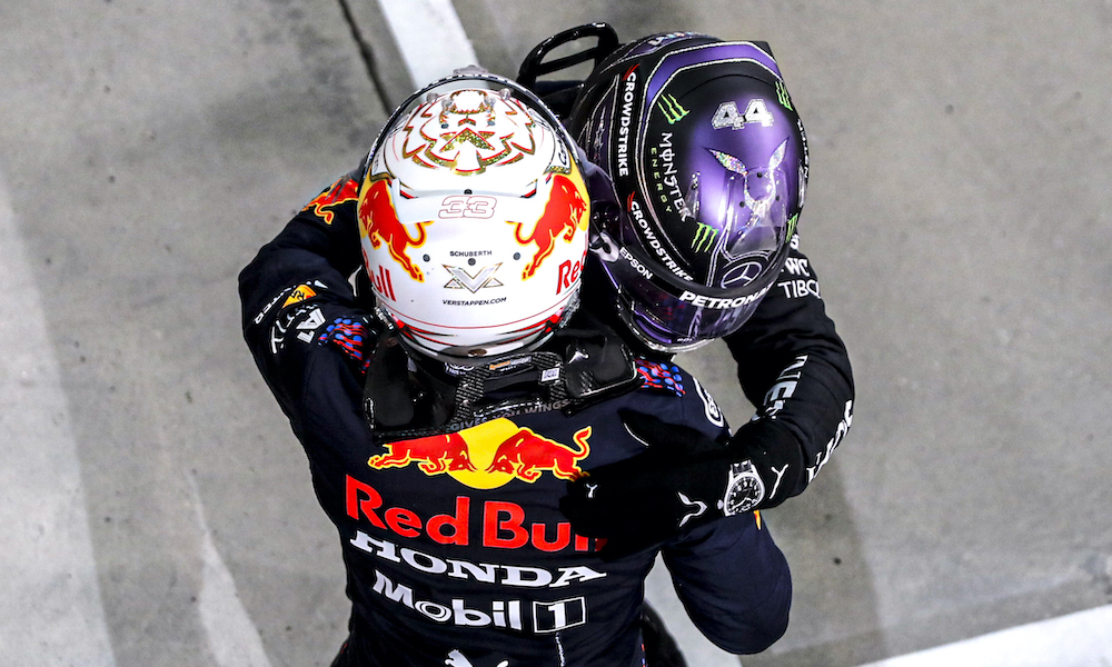OPINION: This could be the F1 season we've been hoping for
