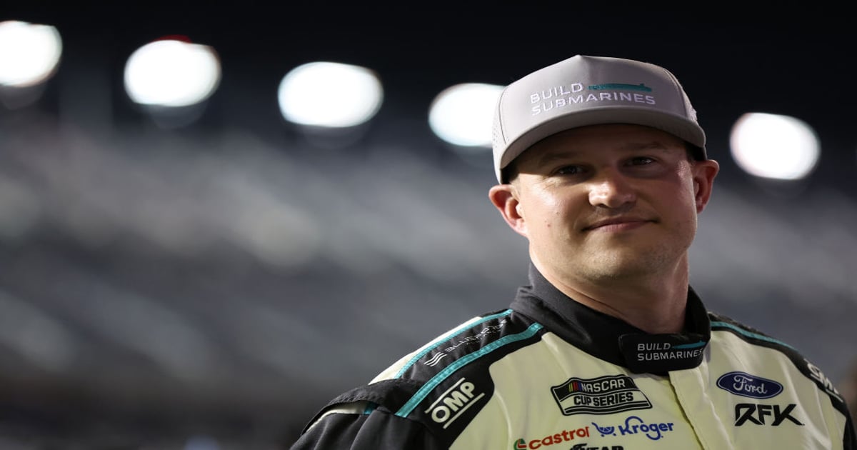 ‘I couldn’t ask for anything more’ with a new team says Preece | RACER