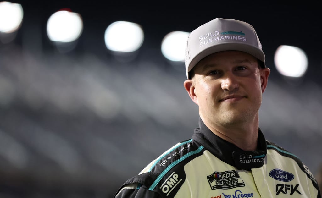 Preece Reed ‘I couldn’t ask for anything more’ with a new team says Preece | RACER