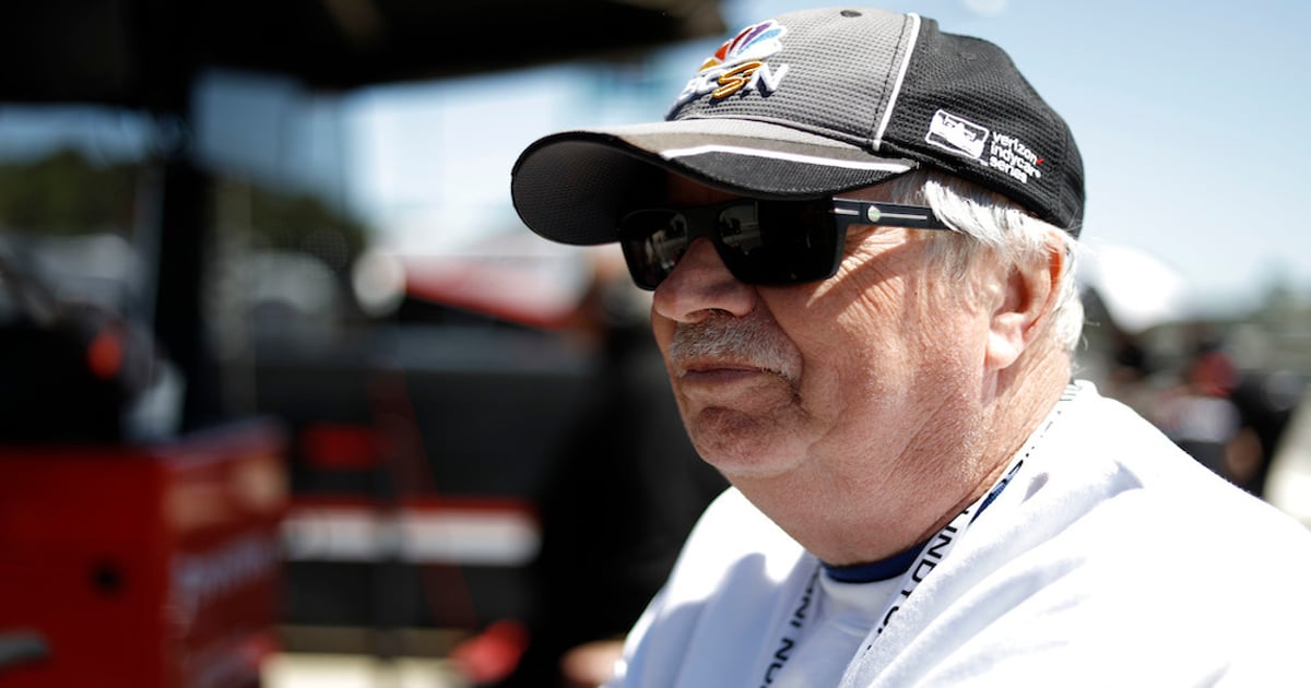 MILLER: A letter to the RACER nation | RACER
