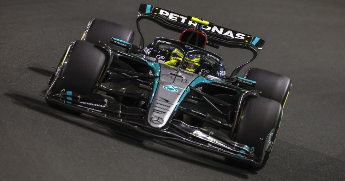 Hamilton seeing positives despite 'not fun' results | RACER