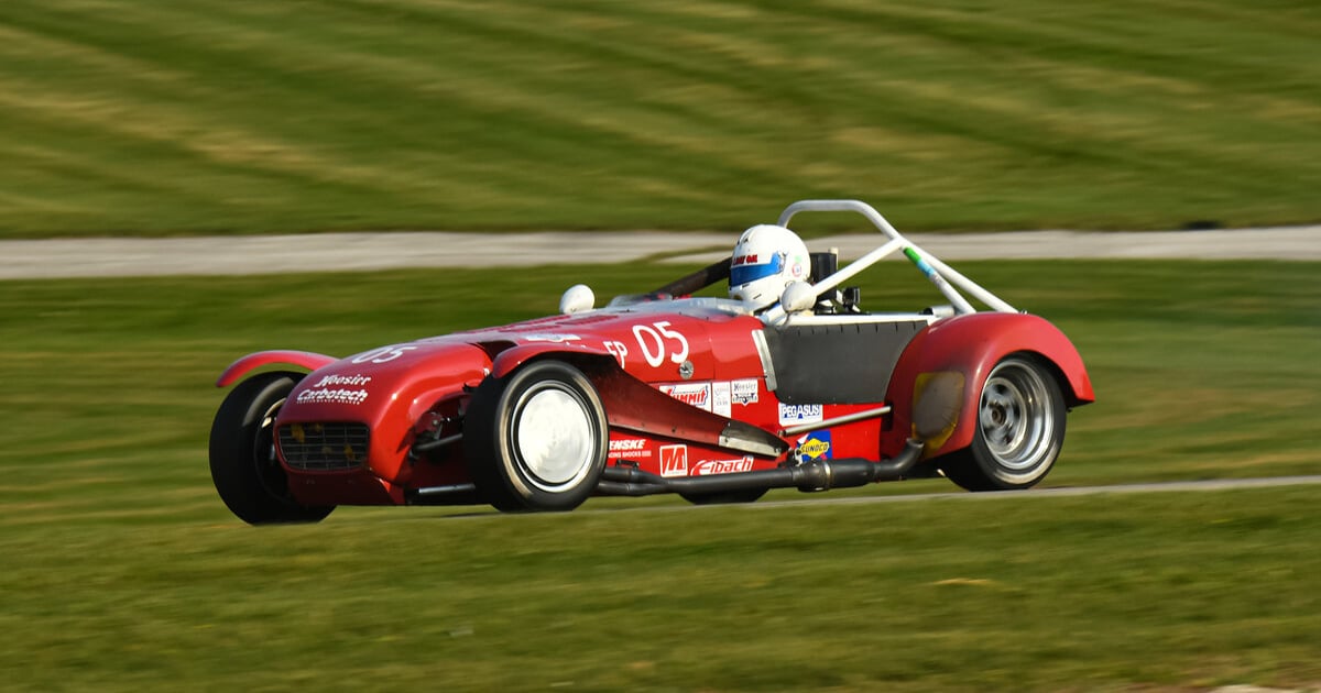 Chima claims Runoffs F Production win | RACER
