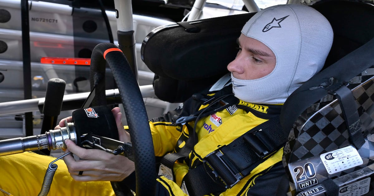 'Now is the time that we do see what we've got' - Bell | RACER