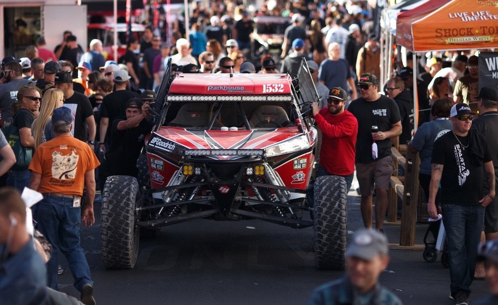 Watch the ’Wrong Way’ Vegas to Reno race live with RACER