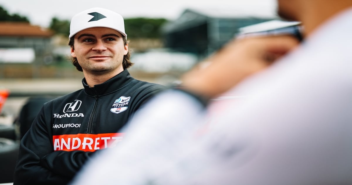 Quick take: RACER’s Marshall Pruett and Chris Medland on Colton Herta’s ...