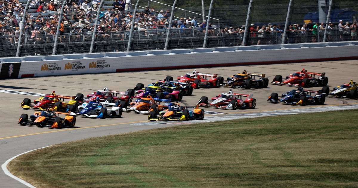 How manufacturer charters will move the IndyCar needle for 2028 | RACER