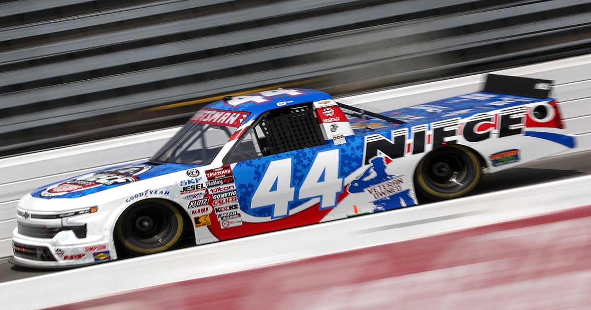 New majority owners for Niece Motorsports Truck teams | RACER
