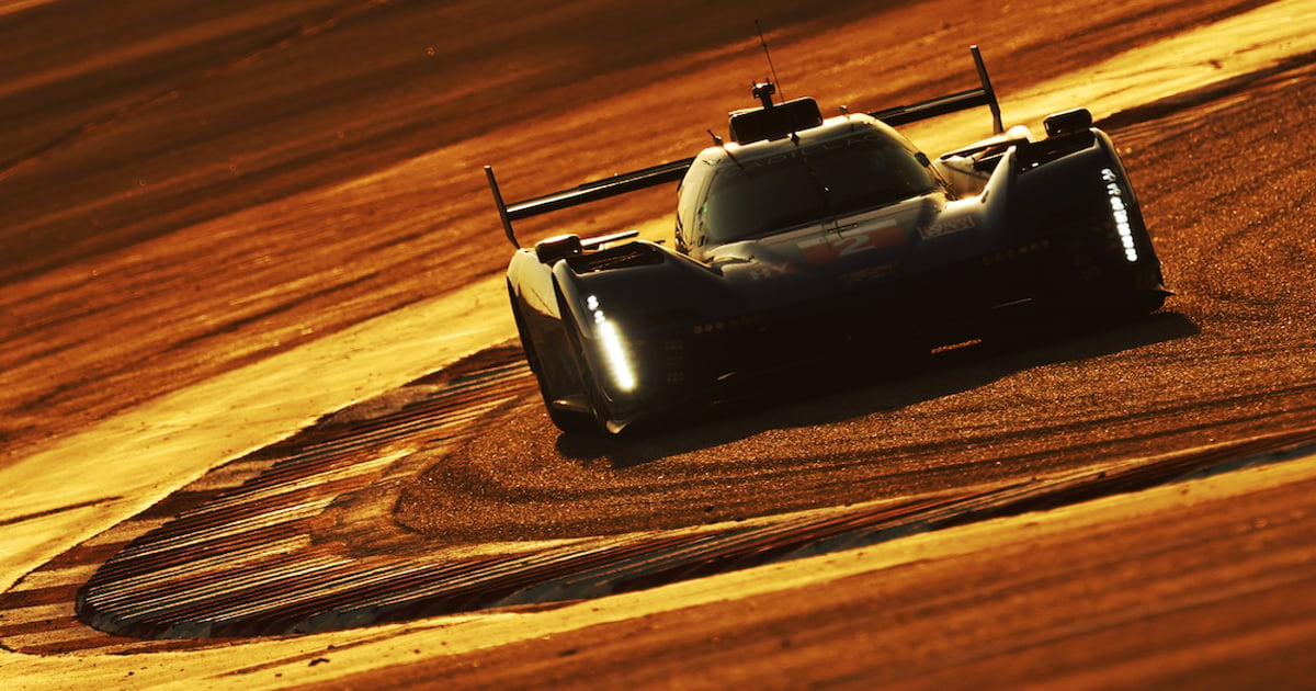 GM announces new additions to Cadillac Racing leadership group | RACER