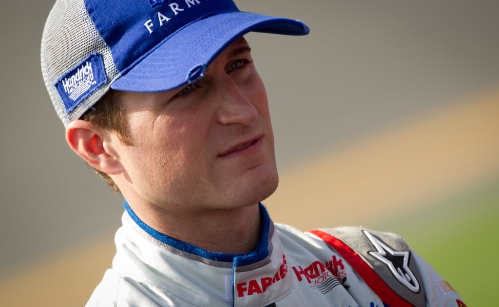 Kane Shepherd Racing Kahne making NASCAR return at Rockingham with RCR | RACER
