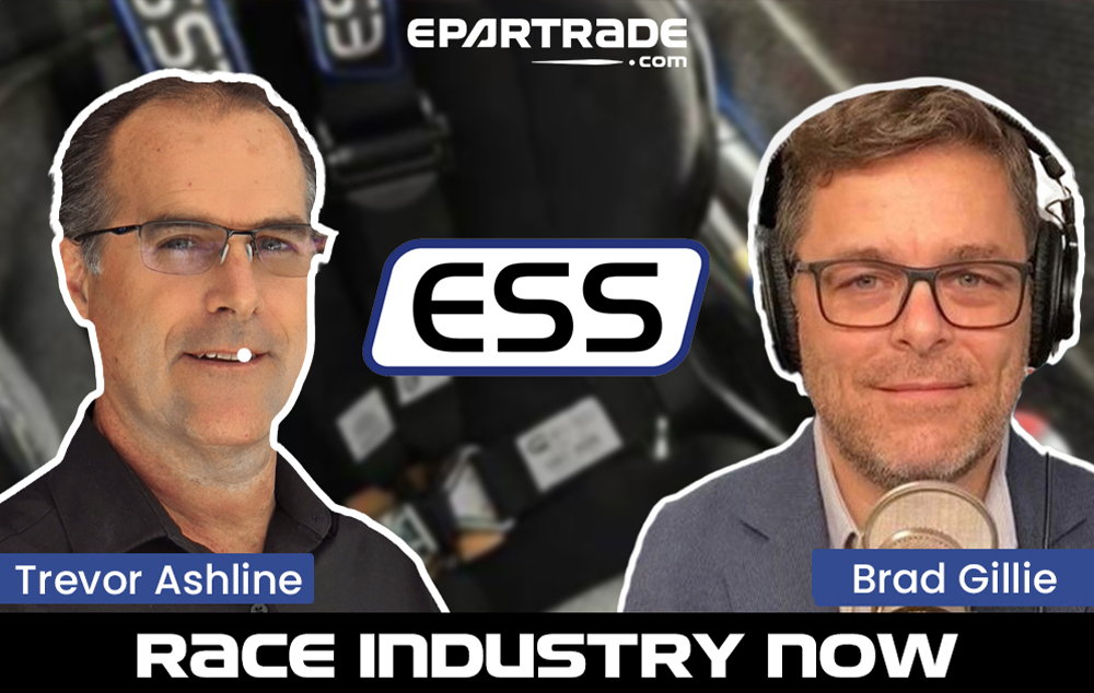 Next tech webinar: "New Advances in Driver Safety: Head Restraints, Belts, Collars & Head Surrounds"