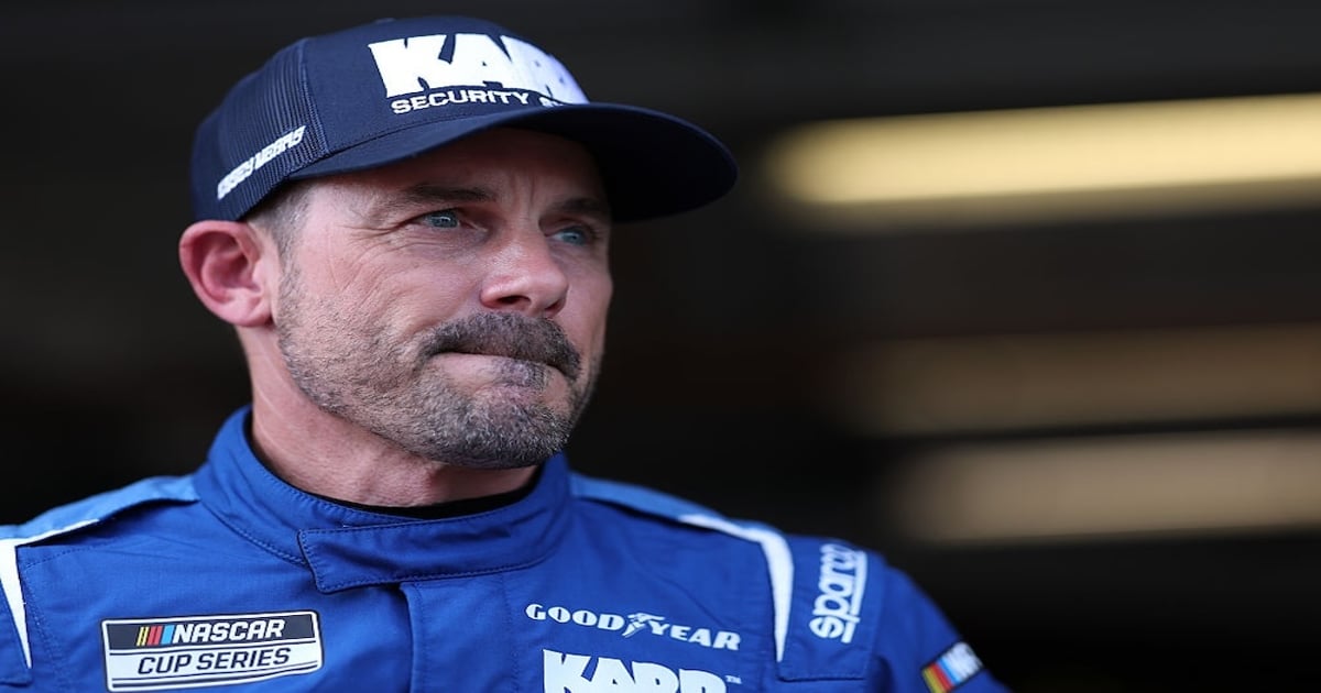 Mears signs five-race deal with Beard Motorsports as pursuit of 500 ...