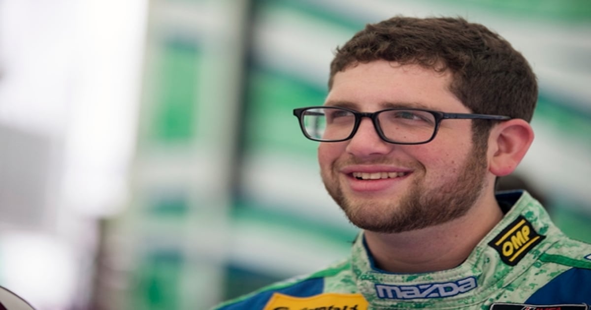 Danny Bender: Club to Pro | RACER