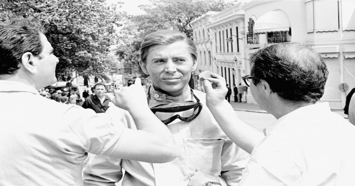 'Grand Prix' star Brian Bedford dies | RACER