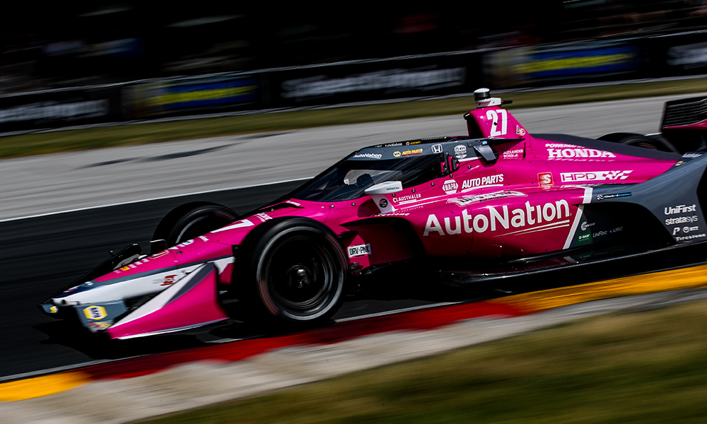 The Week In IndyCar, June 29, Listener Q&A