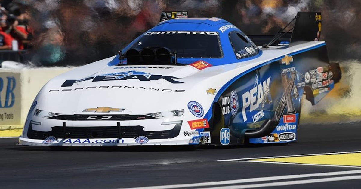 Force win No. 150 a highlight of spectacular NW Nationals | RACER