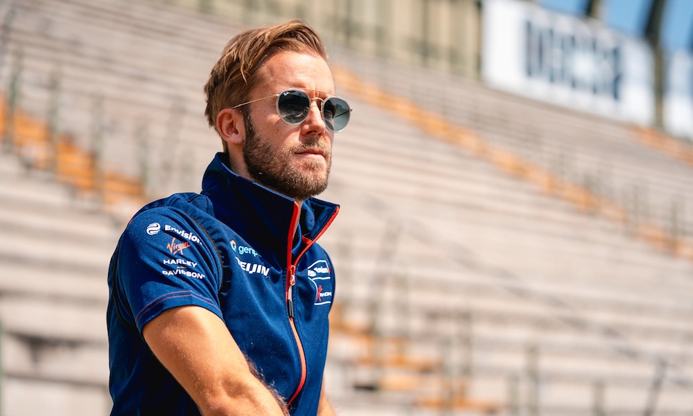 Envision Virgin Racing, Bird to split at end of FE season