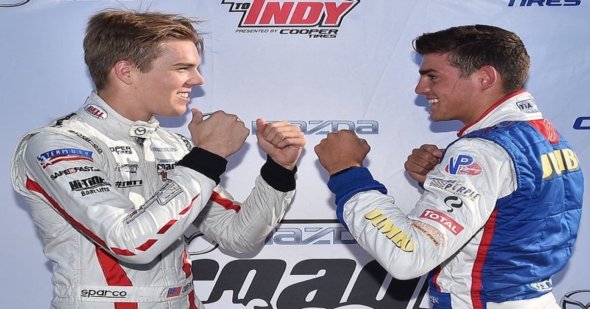 Road to Indy teams, drivers, and rivalries heading to Toronto | RACER