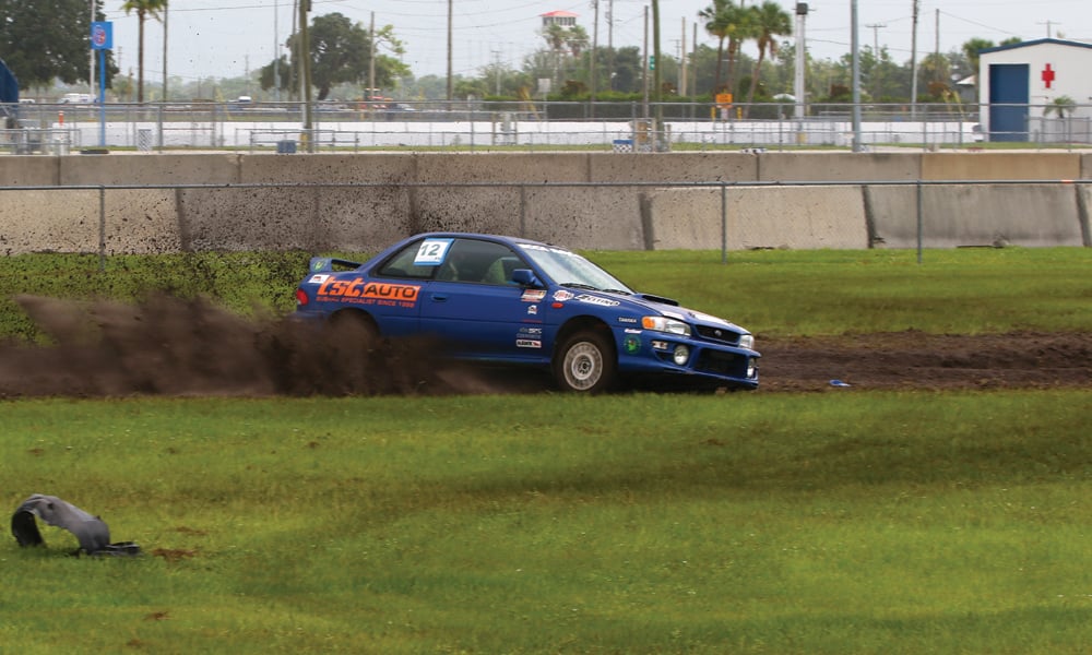 Diff. Le Car Racer What's the diff: Part 2 | RACER