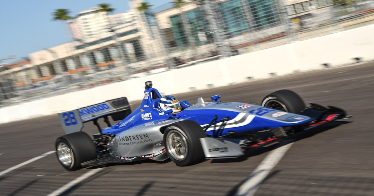 Revamped Indy Lights to return in 2021 | RACER